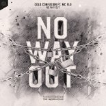 Cold Confusion Feat. MC Flo - No Way Out
