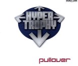 Hypertrophy - Pullover (DJ Red 5 vs Hypertrophy Remix)