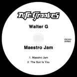 Walter G – Maestro Jam (Original Mix)