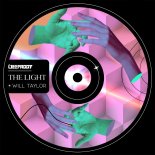 Will Taylor (UK) - The Light (Extended Mix)