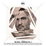 Vin Vega & Marcel Mars - Rave Jacket (DIAMANTIS (GR) Extended Remix)