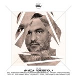 Vin Vega - Back To Me (Ramon Zenker Extended Remix)