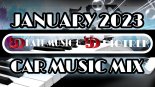 JANUARY 2023 CAR MUSIC MIX BEST OF SLAP HOUSE REMIXES POPULAR SONGS 2023 DJ KATE MUSIC & DJ PIOTREK
