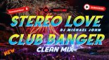 EDWARD MAYA & VIKA JIGULINA FT. DJ MICHAEL JOHN - STEREO LOVE (BEST OF CLUB BANGER REMIX 2023)