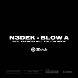 N3dek, Azhar - Blow A Kiss (Extended Mix)