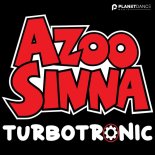 Turbotronic - Azoosinna (Extended Mix)