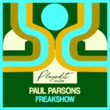 Paul Parsons - Freakshow (Original Mix)