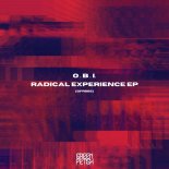 O.B.I - Radical Experience