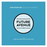 John Moore (GR) - Firefly (Kadien Remix)
