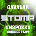 Gavalar - Unspoken (Bounce Flip)