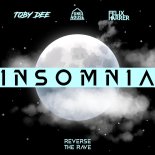 Toby Dee  Fun[k]House  Felix Harrer Feat. Flyjacker - Insomnia