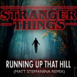 Kate Bush - Running Up That Hill (Matt Steffanina Remix)