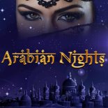 Alexandrjfk - Arabian Nights (Extended Mix)