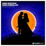 Deep Emotion x Dani Corbalan - Stand By Me (Club Mix)