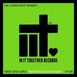 Da Lukas, Mandy – West End Girls (Mark Picchiotti Remix)