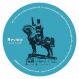 Reshio - Falcon In Space (Original Mix)