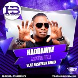 Haddaway - What Is Love (Vlad Nesteruk Remix)