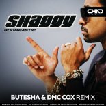 Shaggy - Boombastic (Butesha & DMC COX Extended Mix)