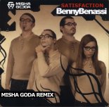 Benny Benassi - Satisfaction (Misha Goda Remix)