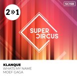 Klanque - Whats My Name (Ghostbusterz Club Mix)
