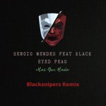 Sergio Mendes feat. Black Eyed Peas - Mas Que Nada (Blacksnipers Remix)