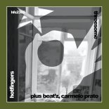 Plus Beat'Z, Carmelo Prato - Threesome (Original Mix)
