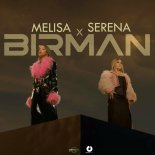 Melisa & Serena - Birman