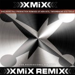 Gorillaz feat. Tame Impala, Bootie Brown - New Gold (Dom Dolla Remix) (XMiX Edit)
