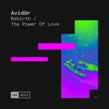 Avidor - The Power of Love (Extended Mix)