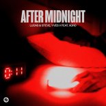 Lucas & Steve, Yves V Feat. Xoro - After Midnight (Extended Mix)
