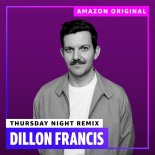 Pinar Toprak - Prime Video Sports Theme (Dillon Francis Thursday Night Remix)