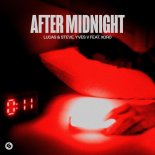 Lucas & Steve, Yves V Feat. Xoro - After Midnight