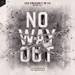 Cold Confusion Feat. MC Flo - No Way Out (Extended Mix)