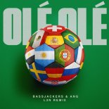 Bassjackers & Ang - Olé Olé (L3N Extended Remix)