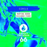 Martina Budde & Riccardo Fiori - Circle (Extended Mix)
