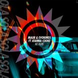 Maur & Evokings feat. Joanna Cooke - No More (Extended Mix)