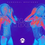 FunkSoul Brothers - What I Do (Original Mix)