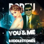 Middlestones - You & Me