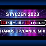 STYCZEŃ 2023! SKŁADANKA HANDS UP 2023! DANCE MIX😈 (NOWOŚCI 2022) DJ KATE MUSIC & DJ PIOTREK MIX 2023