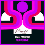 Paul Parsons - Sunshine (Original Mix)