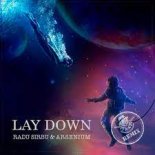 Radu Sirbu, Arsenium - Lay Down (Gatos Descarados Remix)