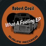 Robert Cecil - Lets Go (Original Mix)