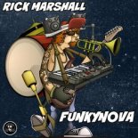 Rick Marshall - Funkynova (Original Mix)