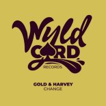 Gold & Harvey - Change (Original Mix)