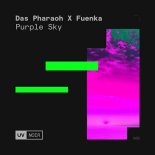 Fuenka & Das Pharaoh - Purple Sky (Extended Mix)