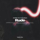 AZVRE Feat. M.X.X & Ka Reem - Rude