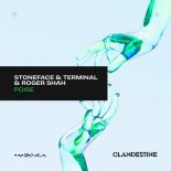 Stoneface & Terminal & Roger Shah - Poise (Extended Mix)