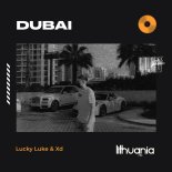 Lucky Luke feat. XD - Dubai