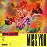 Tommy Tran feat. Levis Della & Coopex - Miss You