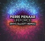 Pierre Pienaar - Lifeforce (Rhys Elliott Extended Remix)